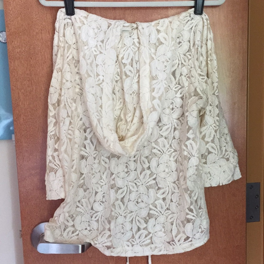Mesh Jacket - Picture 2 of 3